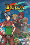 ️Trulon: The Shadow Engine XBOX