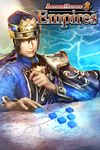 ️DYNASTY WARRIORS 8 Empires XBOX
