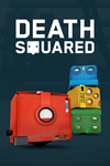 ️Death Squared XBOX