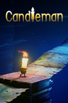 ️Candleman XBOX