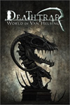 ️World of Van Helsing: Deathtrap XBOX