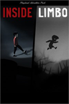 ️INSIDE & LIMBO Bundle XBOX