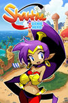 ️Shantae: Half-Genie Hero XBOX