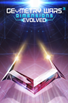 ️Geometry Wars™ 3: Dimensions Evolved XBOX