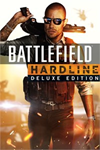 ️Battlefield™ Hardline Deluxe Edition XBOX