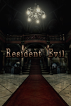 ️Resident Evil XBOX