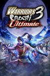 ️WARRIORS OROCHI 3 Ultimate XBOX