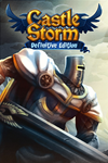 ️CastleStorm - Definitive Edition XBOX