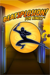 ️Beatsplosion for Kinect XBOX