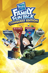 ️Hasbro Family Fun Pack Conquest Edition XBOX