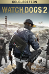 ️Watch Dogs®2 - Gold Edition XBOX