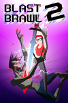 ️Blast Brawl 2 XBOX