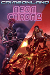 ️Crimson Chrome Bundle XBOX