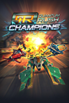️Quantum Rush: Champions XBOX