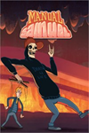 ️Manual Samuel XBOX