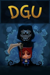 ️Death God University XBOX
