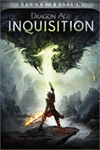 ️Dragon Age™: Inquisition Deluxe Edition XBOX