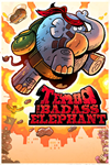 ️TEMBO THE BADASS ELEPHANT XBOX