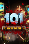 ️101 Ways To Die XBOX