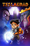 ️Teslagrad XBOX