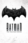 ️Batman: The Telltale Series - The Complete Se XBOX