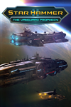 ️Star Hammer: The Vanguard Prophecy XBOX