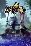 ️Armello XBOX
