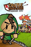 ️Castle Invasion: Throne Out XBOX