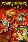 ️Rogue Stormers & Giana Sisters Bundle XBOX