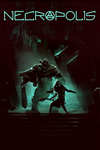 ️Necropolis XBOX
