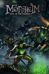 ️Mordheim: City of the Damned XBOX