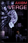 ️Axiom Verge XBOX
