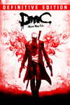 ️DmC Devil May Cry: Definitive Edition XBOX