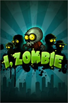 ️I, Zombie XBOX