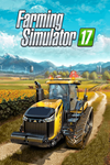 ️Farming Simulator 17 XBOX
