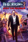 ️Dead Rising 2 Off the Record XBOX