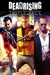️Dead Rising Triple Bundle Pack XBOX