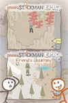 ️Draw a Stickman: EPIC and Friend's Journey DL XBOX