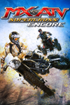 ️MX vs. ATV Supercross Encore XBOX