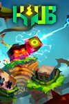️KYUB XBOX