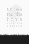 ️Three Fourths Home: Extended Edition XBOX