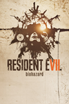 ️RESIDENT EVIL 7 biohazard XBOX