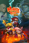 ️Monkey King Saga XBOX