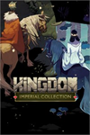 ️Kingdom Imperial Collection XBOX