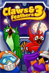 ️Claws & Feathers 3 XBOX