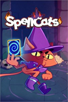 ️Spellcats: Auto Card Tactics XBOX