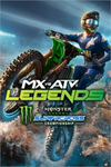 ️MX vs ATV Legends - 2024 Monster Energy Super XBOX
