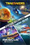 ️Trailmakers: Rescue Deluxe Bundle XBOX