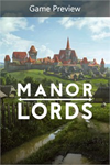 ️Manor Lords (Game Preview) XBOX