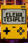 ️The Fall of Elena Temple XBOX